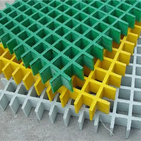 Water Treatment Walkway — Singapore